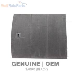 4f9861529d Audi 2006-2011 A6 Quattro - Trunk Cargo Mat / Liner