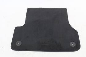 4g0061276mno Audi 4g0864450qa5 2012 - 2018 A6 A7 Rear Left Floor Mat Carpet Foot Oem #7425
