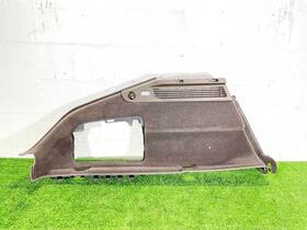 4g8-863-887-b Audi 12-18 A6 A7 C7 Rear Left Lh Side Trunk Quarter Panel Carpet Liner Cover Oem