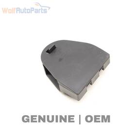 4h0860285 Audi 2011-2018 A8 Quattro - Safety Warning Triangle Bracket