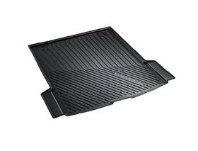 4j3-061-180 Audi Genuine All-weather Cargo Tray For 2022-2026 E-tron Gt - 4j3061180
