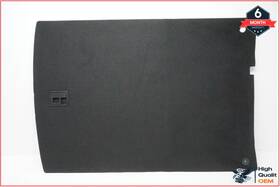 4k5863463aca9 Audi 2019 - 2024 A6 Rear Trunk Cargo Spare Floor Carpet Cover Mat Oem