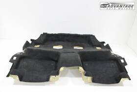 4m0863019 Audi 2017-19 Q7 Quattro 4m Rear 2nd Second Row Floor Carpet Cover Liner Mat Oem 4m0863019 Audi 2017-19 Q7 Quattro 4m Rear 2nd Second Row Floor Carpet Cover Liner Mat Oem