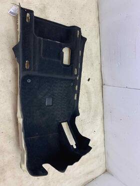4m8863103eqa5 Audi 2019 - 2021 Q8 Oem Lh Front Left Floor Carpet Cover