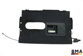Audi 4s0863362 Damaged R8 V10 Front Trunk Interior Latch Panel Assembly 2017 - 2023 Oem