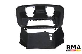 4s0863369c Audi Damaged R8 V10 Plus 4s Front Trunk Carpet Liner Tub 2017 - 2023 Oem
