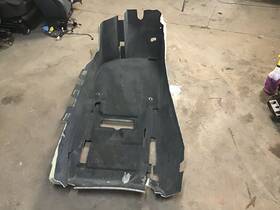 4s1863021b Audi R8 2022 Front Left Driver Interior Floor Carpet Mat Liner Cover 18-23 Y