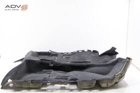 80b863021acqa5 Audi 2018 - 2020 Q5 Sq5 Whole Floor Carpet Mat Liner Cover Oem