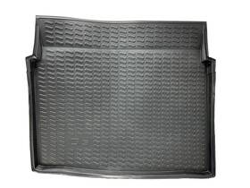83a061180 Audi 2019 Q3 All-weather Rear Cargo Mat Oem