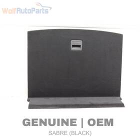 83a861529b Audi 2019-2021 Q3 F3 - Trunk Mat / Spare Tire Cover