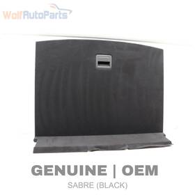 83a861529c Audi 2020-2023 Q3 - Trunk Mat / Spare Tire Cover