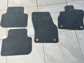 83a864450qa5 Audi 2019 - Up Q3 Oem Floor Mats Free Shipping 20 21 22 23 83a864450qa5 Audi 2019 - Up Q3 Oem Floor Mats Free Shipping 20 21 22 23
