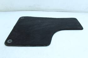 8e0864523 Audi 06-13 A3 8p Front Right Side Floor Mat Black S0734
