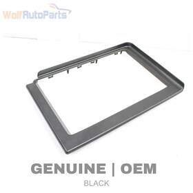 8e0885219 Audi 2005-2008 A6 Quattro - Ski Bag Trim / Frame
