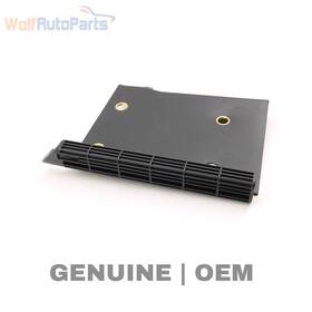 8f0825173a Audi 2010-2017 A5 - Left Convertible Top Stowage Track