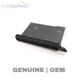 8f0825174a Audi 2010-2017 S5 - Right Convertible Top Stowage Track