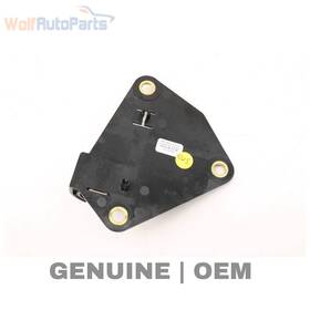 8f0825176a Audi 2013-2015 Rs5 - Right Convertible Top Stowage Box Bracket