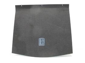 8f0863463b Audi 10-17 8t A5 S5 Rs5 Convertible Rear Trunk Floor Carpet Cargo Mat Cover 0130
