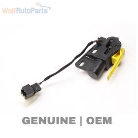8f0898813 Audi 2010-2017 A5 Cabriolet B8 - Convertible Top Hinge Release Motor