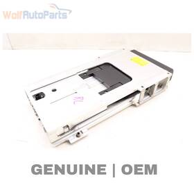 8h0880077b Audi 2008 Rs4 - Rear Rollover Protection Bar