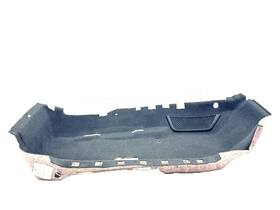 8j1863021k Audi 2008 - 2014 Tt Mk2 Genuine Right Passenger Carpet Floor Mat Cover Black Oem