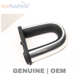 8j7880651 Audi 2007-2014 Tt Quattro - Left Roll Bar Cover / Trim Rear Part 8j7880651 Audi 2007-2014 Tt Quattro - Left Roll Bar Cover / Trim Rear Part