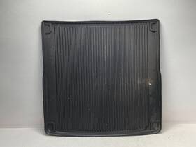 8k90611180 Audi 13 14 15 16 A4 Allroad Rear Trunk Cargo Cover Mat Liner 1402 Oem