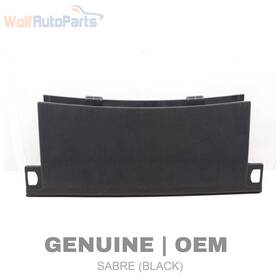 8k9861529b Audi 2009-2012 A4 Quattro 2.0l - Trunk Mat / Lining