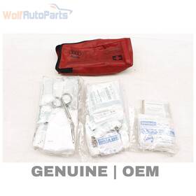 8l0860282 Audi 2004-2009 S4 - First Aid Kit