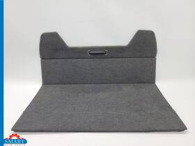 8n7863463f Audi Tt Mk1 Roadster Trunk Floor Carpet Mat 00-06 Oem