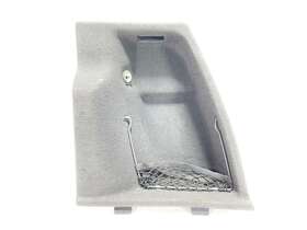 8r0-863-990 Audi 09-17 Q5 Rear Right Rh Passenger Side Trunk Boot Lining Cargo Panel Oem