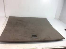 8r0861531 Audi 07 08 09 Q5 Rear Cargo Lid Floor Cover B