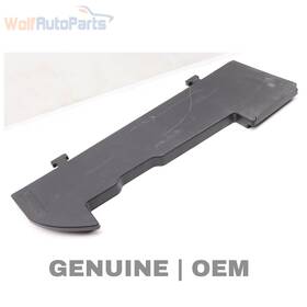 8s0012127c Audi 2016-2023 Tt - Right Spare Tire / Wheel Well Cover