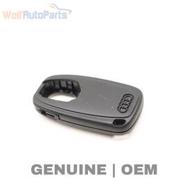 8t0837148 Audi 2014-2017 Sq5 - Valet Key Holder / Blank
