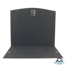 8t0863463ca9 Audi 08-17 A4 A5 Quattro Rear Trunk Mat Floor Carpet Spare Tire Cargo Cover Oem