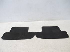 8t0864450 Audi 08-17 8t A5 S5 Rs5 Carpet Floor Mats Mat Rear Left Right Set Oem 031125 8t0864450 Audi 08-17 8t A5 S5 Rs5 Carpet Floor Mats Mat Rear Left Right Set Oem 031125
