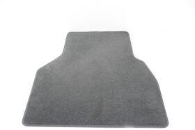 8u0864450a Audi 15-18 Q3 Rear Right Passenger Side Floor Mat