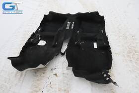 8v5863367m Audi A3 E-tron Whole Floor Carpet Mat Liner Cover Oem 2015-2016