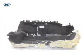 8w1863021wz4 Audi S5 A5 Whole Floor Carpet Mat Liner Cover Oem 2019
