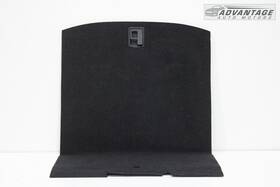 8w5-863-463-l-ca9 Audi 2019-2024 A4 B9 Rear Trunk Floor Spare Cargo Trim Cover Panel Carpet Oem