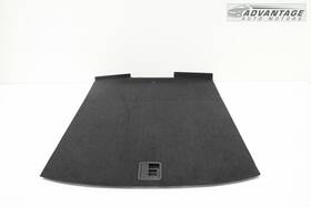 8w5863463f Audi 2018 A5 F5 Rear Trunk Cargo Luggage Floor Spare Wheel Cover Panel Oem