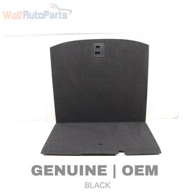 8w5863463j Audi 2018-2019 Rs5 - Trunk Mat / Spare Tire Cover
