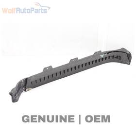 8w7825405b Audi 2017-2023 S5 - Left Convertible Top Stowage Compartment Trim / Panel 8w7825405b Audi 2017-2023 S5 - Left Convertible Top Stowage Compartment Trim / Panel