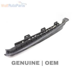 8w7825406b Audi 17-23 A5 Quattro - Right Convertible Top Stowage Compartment Trim / Panel