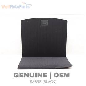 8w8863463 Audi 2018 S5 - Trunk Mat / Spare Tire Cover