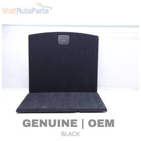 8w8863463c Audi 2018 A5 Quattro - Trunk Mat / Spare Tire Cover