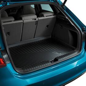 8y5061180a Audi 22 - 26 A3/ S3/ Rs3 Genuine Factory Oem All-weather Cargo Tray