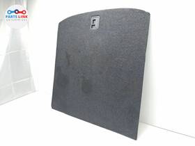 8y5863463cca9 Audi 2022-23 Rs3 Trunk Cargo Hard Mat Floor Speaker Cover Liner Trim Carpet 8y