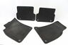 4f1863691e Audi Carpet Floor Mat Set
