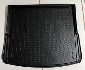 Q5-80a-061-182 Audi 2018-2023 Q5 Genuine Factory Oem Rubber Cargo Liner